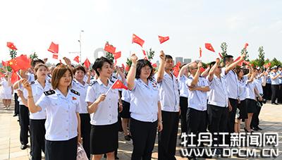小萌新的甜美装扮