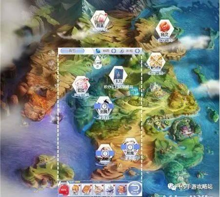 甜蜜糖果岛无敌版